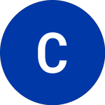 Colfax (CFX)의 로고.