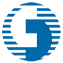 Chunghwa Telecom (CHT)의 로고.