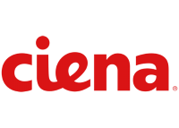 Ciena (CIEN)의 로고.