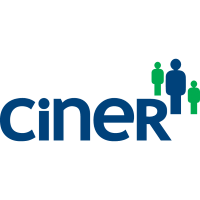 Ciner Resources (CINR)의 로고.