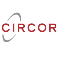 CIRCOR (CIR)의 로고.
