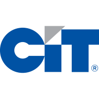 CIT (CIT)의 로고.