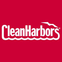 Clean Harbors (CLH)의 로고.