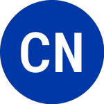  (CLNS-B)의 로고.