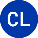 Canada Life (CLU)의 로고.