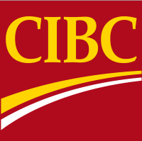 Canadian Imperial Bank o... (CM)의 로고.