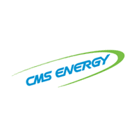 CMS Energy (CMS)의 로고.