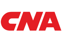 의 로고 CNA Financial