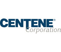 Centene (CNC)의 로고.