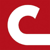 Cinemark (CNK)의 로고.