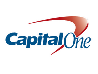 의 로고 Capital One Financial