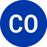  (COFPP)의 로고.