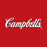 Campbell Soup (CPB)의 로고.