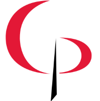 Crescent Point Energy (CPG)의 로고.