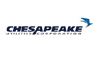 Chesapeake Utilities (CPK)의 로고.