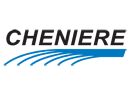 Cheniere Energy Partners (CQP)의 로고.