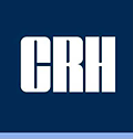 CRH (CRH)의 로고.