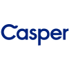 Casper Sleep (CSPR)의 로고.