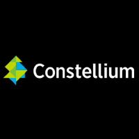 Constellium (CSTM)의 로고.