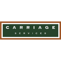 Carriage Services (CSV)의 로고.