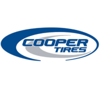 Cooper Tire and Rubber (CTB)의 로고.