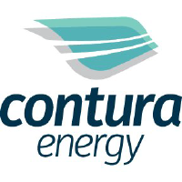 Coterra Energy (CTRA)의 로고.