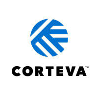 Corteva (CTVA)의 로고.