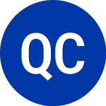 Qwest Corp (CTW)의 로고.