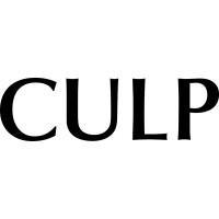 Culp (CULP)의 로고.