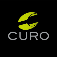 CURO (CURO)의 로고.