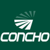 Concho Resources (CXO)의 로고.