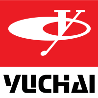 China Yuchai (CYD)의 로고.