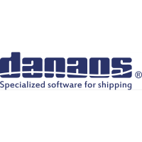 Danaos (DAC)의 로고.