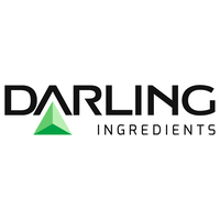 Darling Ingredients (DAR)의 로고.
