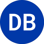  (DB.RT)의 로고.