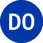  (DBT)의 로고.