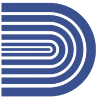 Ducommun (DCO)의 로고.