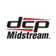 DCP Midstream (DCP)의 로고.