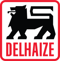 Etablissements Delha (DEG)의 로고.