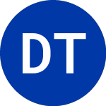 Deltic Timber (DEL)의 로고.
