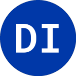  (DII)의 로고.
