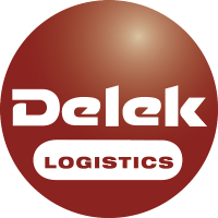 Delek Logistics Partners (DKL)의 로고.