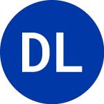 Dynagas LNG Partners (DLNG-A)의 로고.