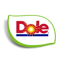 Dole (DOLE)의 로고.