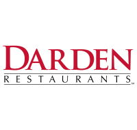 Darden Restaurants (DRI)의 로고.