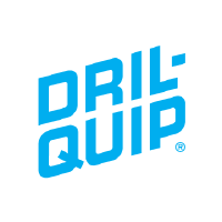 Dril Quip (DRQ)의 로고.