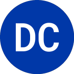 Dorchester Capit (DSPK.U)의 로고.