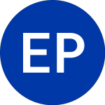 Eagle Point Credit (ECC-D)의 로고.
