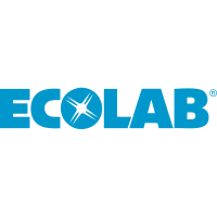 Ecolab (ECL)의 로고.