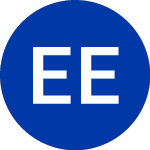  (EEF.W)의 로고.